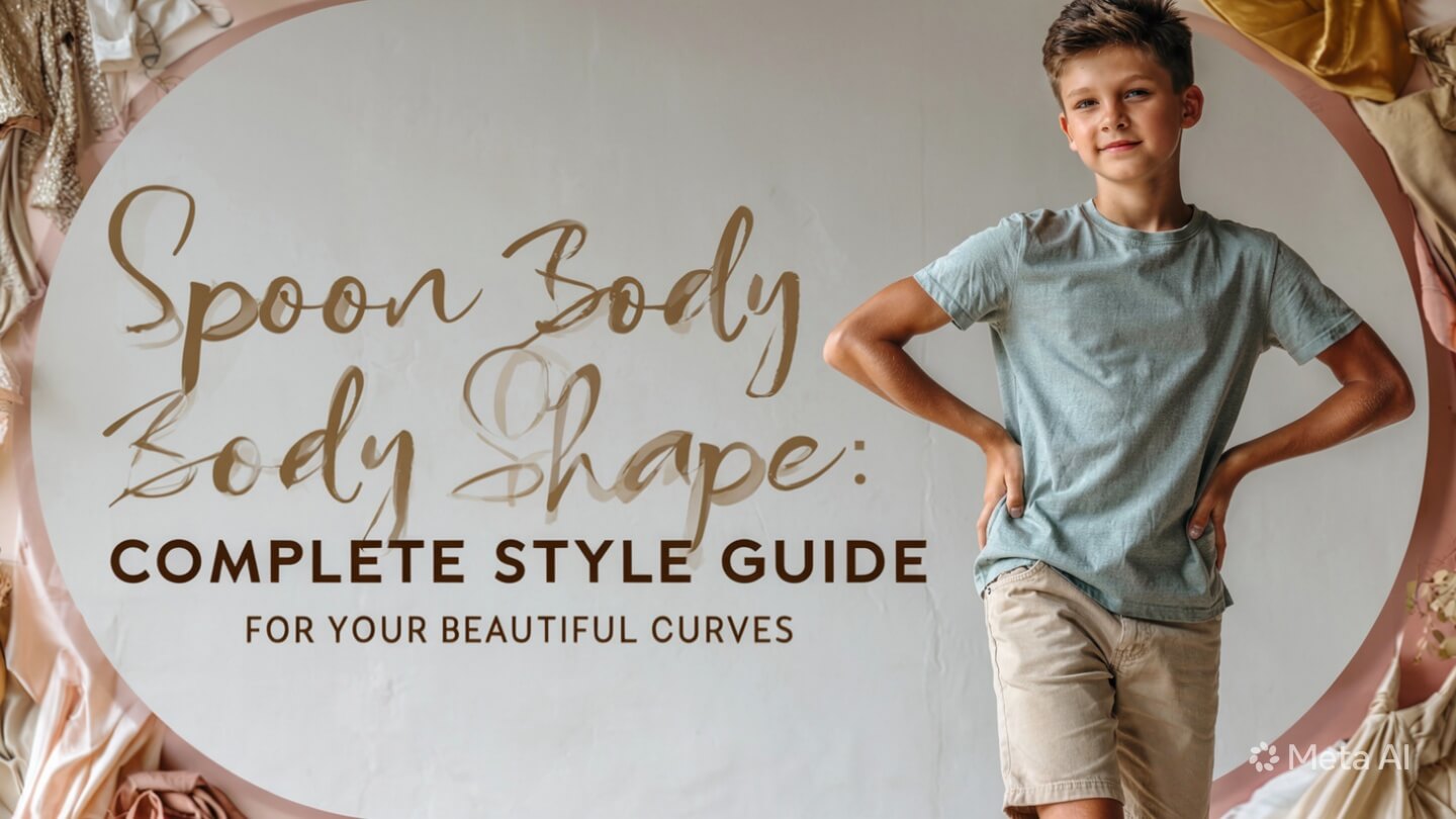 Spoon Body Shape